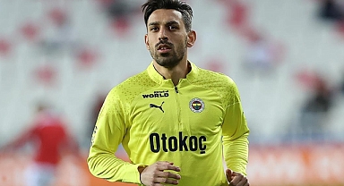 İRFAN CAN ADIM ADIM TRABZONSPOR'A