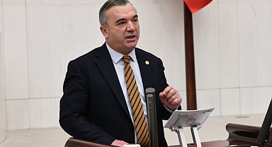 İYİ PARTİLİ AYDIN'DAN AK PARTİLİ KOÇ'A ÇOK SERT TEPKİ: CİDDİYETSİZLİK VE SAMİMİYETSİZLİK! 