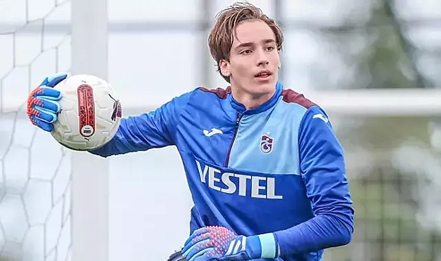 KALE ONURALP'E EMANET