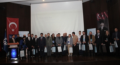 KARADENİZ HAVZASI İÇİN SÜRDÜRÜLEBİLİR KALKINMA BULUŞMASI