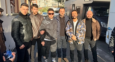 KARADENİZ'İN YEREL YETENEKLERİ 