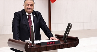 KARAL: ÇEVRE YOLLARI YAPILMAZSA TRAFİK ÇÖZÜLMEZ 