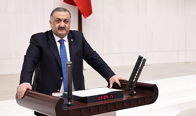 KARAL'DAN İKTİDARA ÇAĞRI: GELİN ÇAY KANUNU BİRLİKTE HAZIRLAYALIM