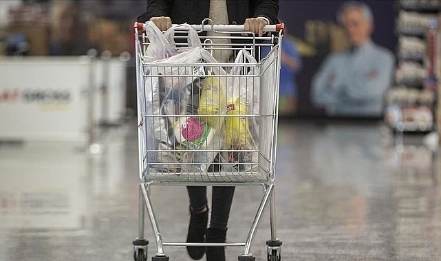 KASIM AYI ENFLASYON ORANI BELLİ OLDU