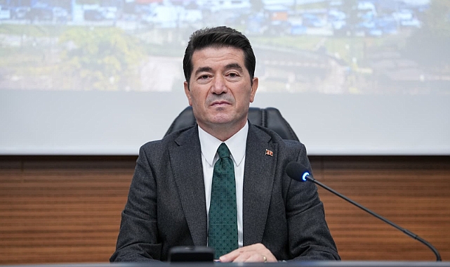 KAYA: “ARAKLI’DAKİ ZEHİRLİ ÇÖP SULARI, ORTAHİSAR’DAN DENİZE DÖKÜLÜYOR!