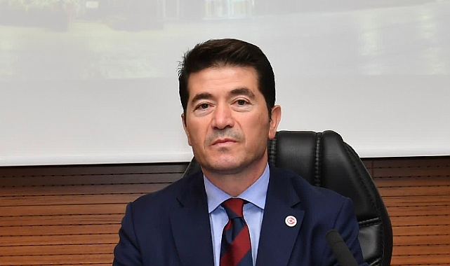 KAYA'DAN PM AÇIKLAMASI: TRABZON’A EN BÜYÜK PAYE, CUMHURBAŞKANI ADAYLIĞIYLA VERİLDİ