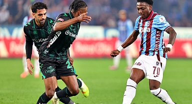 KAZEEM OLAİGBE PATLAMAYA HAZIR