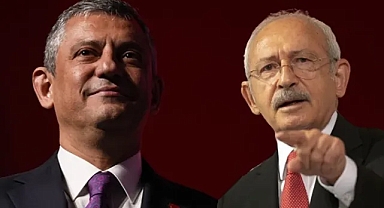 KILIÇDAROĞLU REST ÇEKTİ 