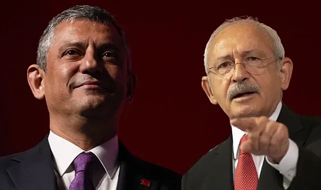 KILIÇDAROĞLU REST ÇEKTİ