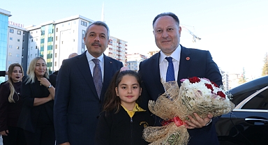 KKTC MECLİS BAŞKANI: TÜRK ASKERİNİN ADADAN AYRILMASI SÖZ KONUSU DEĞİL