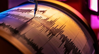 KORKUTAN DEPREM AÇIKLAMASI! 