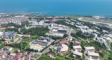 KTÜ, ARAŞTIRMA ÜNİVERSİTESİ STATÜSÜNÜ GÜÇLENDİRDİ