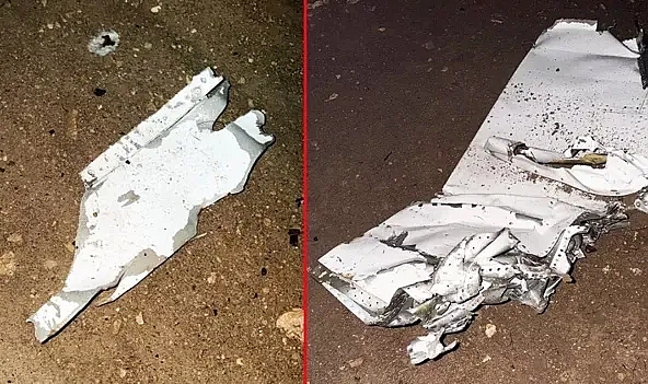 LİBYA GENELKURMAY BAŞKANININ UÇAĞI NEDEN DÜŞTÜ?