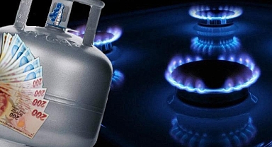 MAAŞLARA KIDIM KIDIM, TÜPE GELİNCE VIZIR VIZIR! 