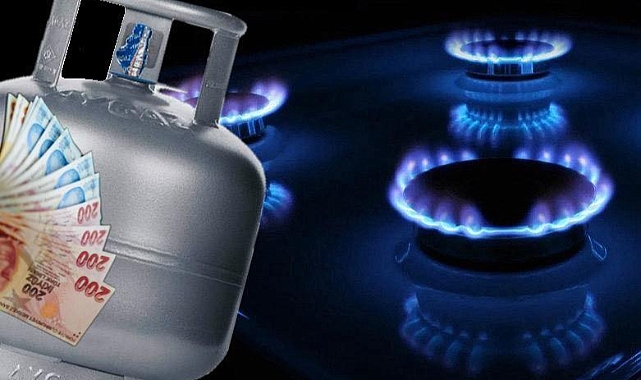 MAAŞLARA KIDIM KIDIM, TÜPE GELİNCE VIZIR VIZIR!