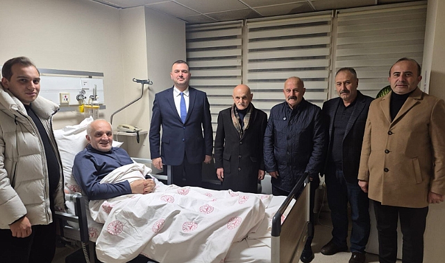 MHP TRABZON'DAN AHDE VEFA