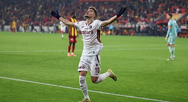 MUÇİ'DEN FLAŞ AÇIKLAMA: BU GALİBİYET BİZİ DAHA AÇ BİR HALE GETİRDİ! 