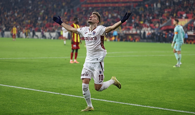 MUÇİ'DEN FLAŞ AÇIKLAMA: BU GALİBİYET BİZİ DAHA AÇ BİR HALE GETİRDİ! 