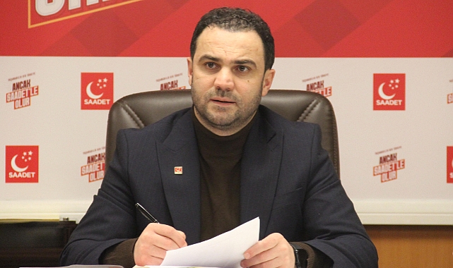 MURATOĞLU'NDAN 'BARINMA KRİZİ' UYARISI: "KONUT RANT DEĞİL, HAKTIR"