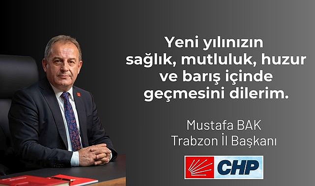 MUSTAFA BAK