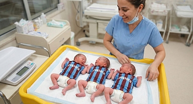 NEVZAT AYDIN’DAN TRABZON’UN GELECEĞİNE BORDO-MAVİ İMZA