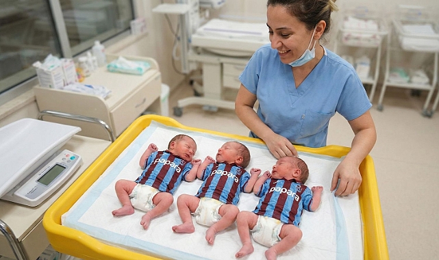 NEVZAT AYDIN’DAN TRABZON’UN GELECEĞİNE BORDO-MAVİ İMZA