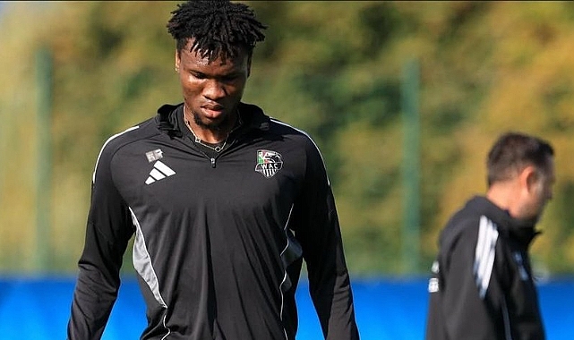 NWAİWU TRABZONSPOR'UN RADARINDA