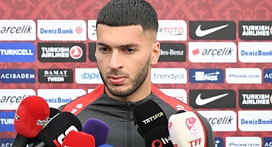 OĞUZ AYDIN TRANSFERİNDE RAKİP ÇIKTI! 