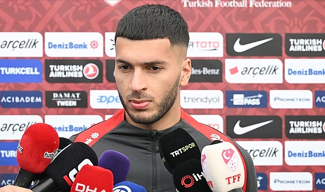 OĞUZ AYDIN TRANSFERİNDE RAKİP ÇIKTI!