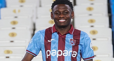 OLAİGBE KİMİ ÖRNEK ALIYOR? İŞTE CEVABI