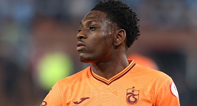 OLAİGBE: PERFORMANSIMDAN MEMNUNUM