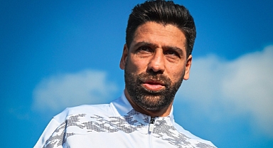 OLCAY ŞAHAN: ZOR BİR MAÇA ÇIKACAĞIZ 