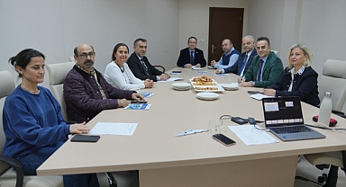 ORTAHİSAR BELEDİYESİ, DENİZ EKOSİSTEMİNİN KORUNMASINDA AKTİF ROL ALACAK