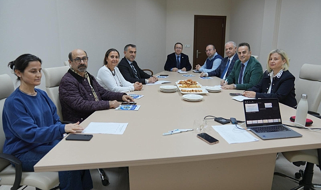 ORTAHİSAR BELEDİYESİ, DENİZ EKOSİSTEMİNİN KORUNMASINDA AKTİF ROL ALACAK