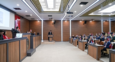 ORTAHİSAR BELEDİYESİ'NDEN GENÇLERE DESTEK 