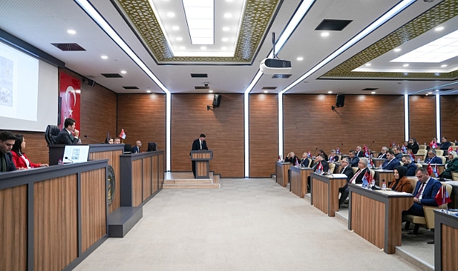 ORTAHİSAR BELEDİYESİ'NDEN GENÇLERE DESTEK