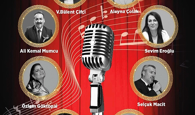 ORTAHİSAR'DA NOSTALJİ RÜZGARI