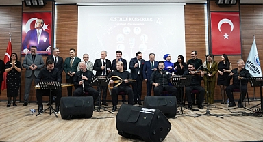 ORTAHİSAR’DA NOSTALJİ RÜZGÂRLARI, DÖRDÜNCÜ KEZ ESTİ