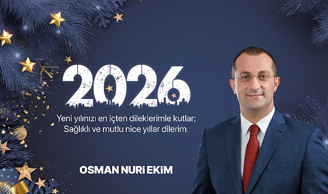 OSMAN NURİ EKİM