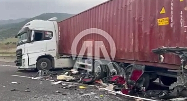 OSMANİYE'DE CAN PAZAR: 7 ÖLÜ, 11 YARALI 