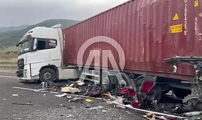 OSMANİYE'DE CAN PAZAR: 7 ÖLÜ, 11 YARALI