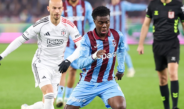 OULAİ'DEN ÖZ ELEŞTİRİ: DAHA İYİSİNİ YAPABİLİRDİK