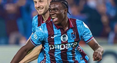 OULAİ'NİN BONSERVİSİ DUDAK UÇUKLATTI! 