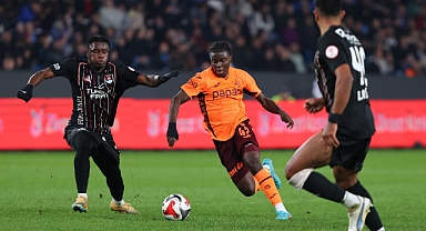 OULAİ'YE MİLLİ DAVET 