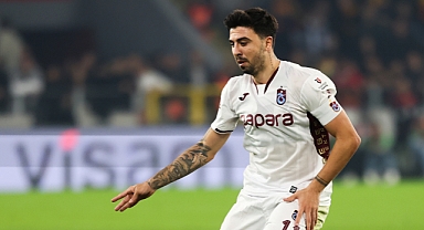 OZAN TUFAN: FATİH HOCAMA TEŞEKKÜR EDERİM