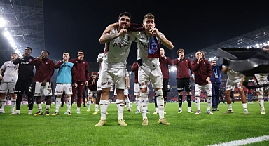 OZAN TUFAN GERİ DÖNDÜ 