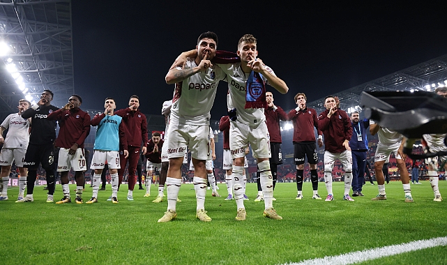 OZAN TUFAN GERİ DÖNDÜ