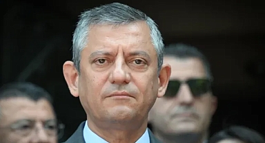 ÖZGÜR ÖZEL, CUMHURBAŞKANI ADAYI OLACAK MI? 