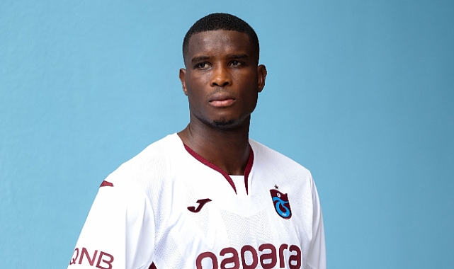 PAUL ONUACHU 'EN'LERİNİ ANLATTI