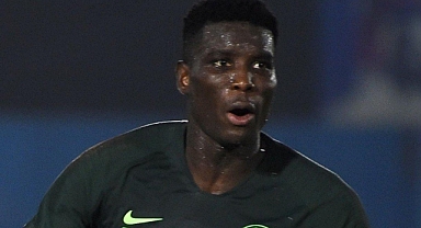 PAUL ONUACHU MİLLİ TAKIMDA GÖZ DOLDURDU 